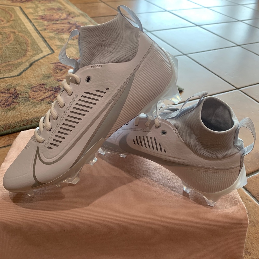 Men's Nike Vapor Edge Pro 360 2 Football Cleats